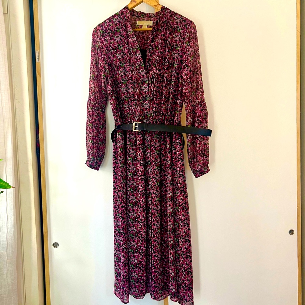 Dress to fall in love with